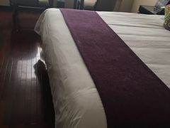 -上海柏阳君亭酒店(复旦大学店)