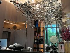 -梅花境(万科店)