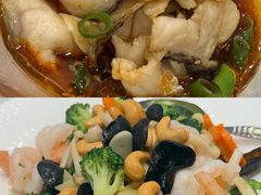-天顺渔港·海景餐厅(星海广场店)
