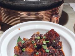 -绿茶餐厅(龙湖星悦荟店)