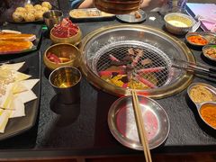 -伊茉家的烤肉店(勒泰中心店)