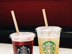 -星巴克(深圳龙岗天安数码城店)