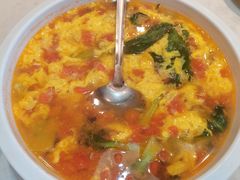 -山里俏·皖南菜(清源路店)