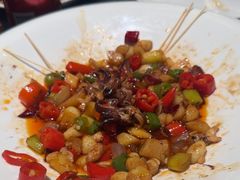 -健眺小海鲜(临海后山店)