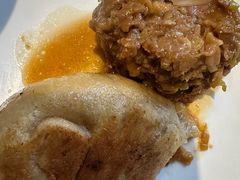 -清真吴记门钉肉饼·喜多利