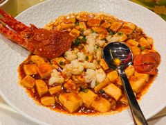 -桂花楼淮扬中餐厅(浦东香格里拉店)