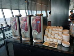 -澳门旅游塔360°旋转餐厅(南湾湖广场店)