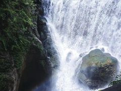 -华蓥山天意谷景区