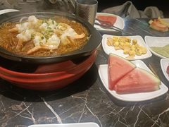 -醉得意(济南万达店)