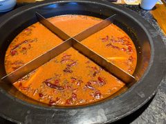 -陈眼镜火锅(总店)