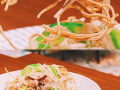 虾仁两面黄-乔家栅(襄阳南路店)