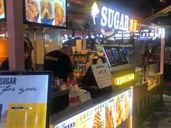 门面-SUGAR糖薯·章鱼烧(鹏欣水游城店)