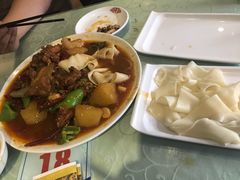 -同福聚新疆大盘鸡(总店)