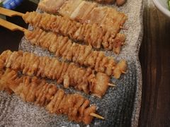 -白石的深夜食堂(大上海店)