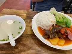 -有缘茶餐厅(海府分店)