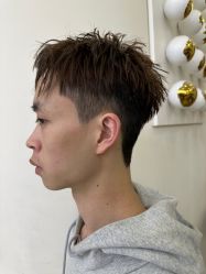 -+奈造型设计