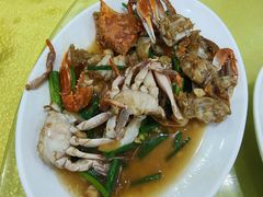 -锐记美食店·现捞海鲜(闸坡店)