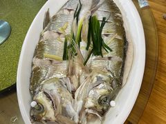 -长廊饭店(锦溪古镇店)