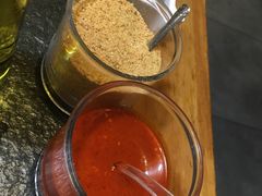 -好旺角齐市鲜切牛自助烤肉(农林五道街总店)