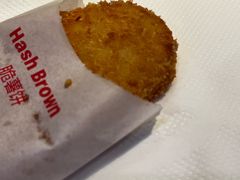 -麦当劳(番禺易发商业街店)