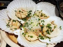 -盒马鲜生(杭州运河上街店)