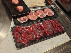 -海汕记·潮汕鲜牛肉火锅·自助