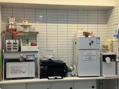 -竹川学社·自助沉浸自习室(海淀黄庄店)
