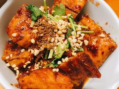 炒豆臭豆干-炒豆合作社(东四总店)