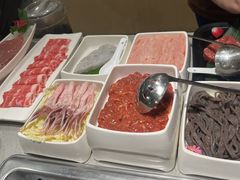 -海底捞火锅(壹悦城店)