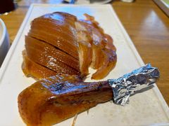 -小大董·烤鸭(五棵松店)