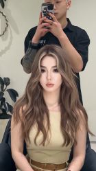 -VIM Hair Salon