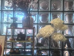 -Sips&Lick茶兰咖啡(五道口店)