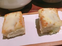 一口闷芝士南瓜-大牌大·传统杭帮菜(湖滨店)