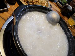 -盈田盈粥庄(博山东路店)