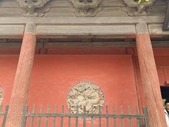 -窦大夫祠