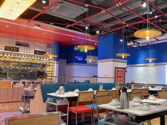 -八合里潮汕鲜牛肉火锅(吉大店)