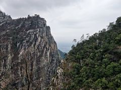 -石门涧