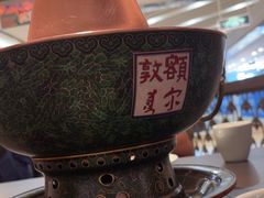 -额尔敦·品质自助(摩尔城店)