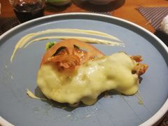 -贵木日本料理·铁板烧(新地假日广场店)