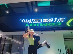 -西吉马游泳健身(协信店)