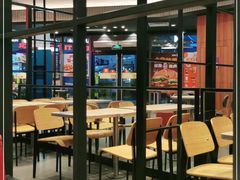 -汉堡王(嘉定宝龙城市广场)