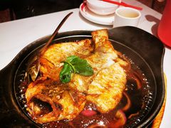 山西老醋鲈鱼-九毛九西北菜(水荫店)