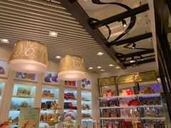 大堂-GODIVA(国际金融中心店)