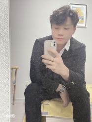 -H·Y HAIR SALON烫发·染发·造型