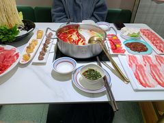 -许府牛火锅(信义坊总店)