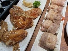 -小川洋风料理(大悦城店)