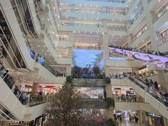 -赛格国际购物中心(小寨店)