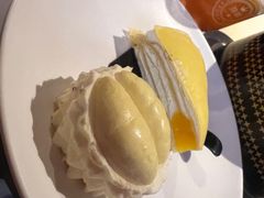 -加餐海鲜自助(集美银泰百货店)