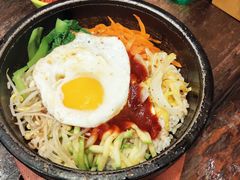 -韩一馆(吉大店)