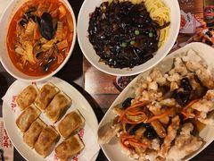 -香港饭店0410(弘大店)